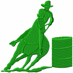 Horses Embroidery Design 5 Horses Embroidery Design 5
